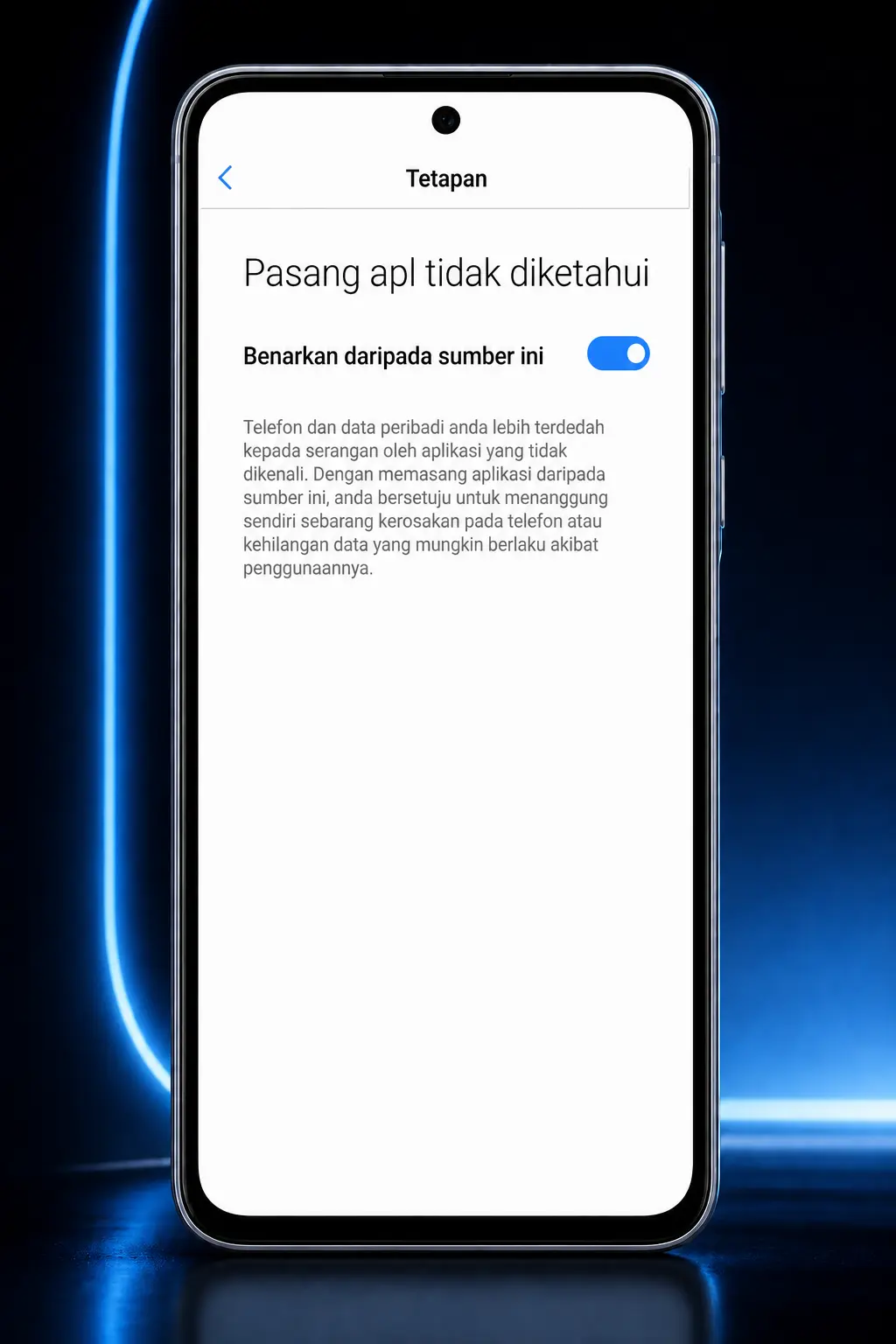 Step-by-step guide showing how to download and install the BK8 Android APK on compatible mobile devices